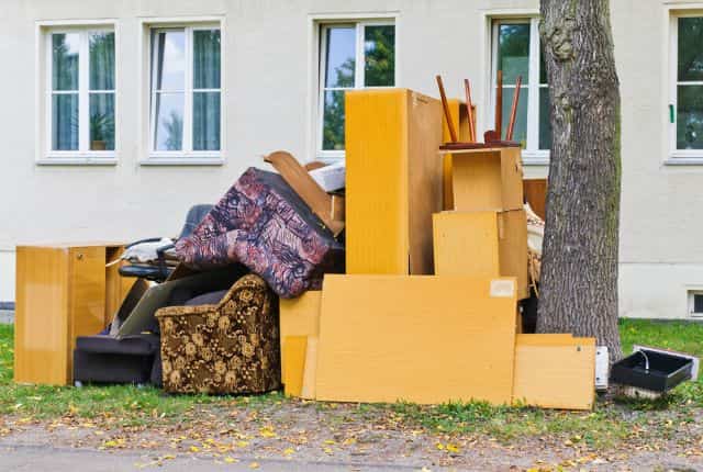 Haushaltsauflösung Preise Brandenburg an der Havel