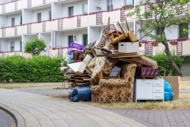 Haushaltsauflösung Brandenburg an der Havel